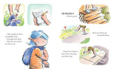What Can You Do with a Rock? by Pat Zietlow Miller
