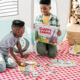 Slappy Camper: The Spot-It, Slap-It, Pack-It Game!