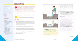 Awesome Outdoor Science Experiments for Kids: 50+ Steam Projects and Why They Work by Dr. Megan Olivia Hall, Ph.D, NBCT