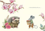 A Blessing for Spring's Child by Peter Hinckley
