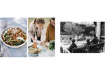 Around Our Table: Wholesome Recipes to Feed Your Family and Friends by Sara Forte