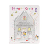 Heart String by Brooke Boynton-Hughes