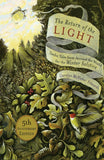 The Return of the Light: Twelve Tales from Around the World for the Winter Solstice (Anniversary) by Carolyn Edwards