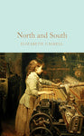 North and South by Elizabeth Gaskell (MacMillan Collector's Library)