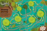 Eyewonder Reptiles: Open Your Eyes to a World of Discovery (Eye Wonder)