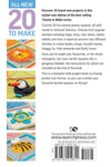 All-New 20 to Make: Animal Granny Squares by Sarah-Jane Hicks