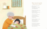 Nana and Me: Special Poems Just for Us by Jane Yolen