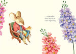 A Blessing for Spring's Child by Peter Hinckley
