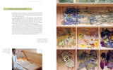 The Pressed Flower Handbook: Simple Methods for Connecting with Nature and Preserving the Beauty of the Garden Through the Seasons - Grow, Gather, Press. by Sarah Holland