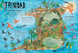 Our Islands (Our Wonders #1) by Yuval Zommer