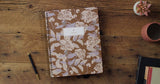 ESV Spiral-Bound Journaling Bible, Prophets (Hardcover, Cover Artwork by Lulie Wallace)