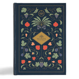 CSB Women's Study Bible, Hardcover by Stefana Dan Laing