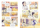 Tuck Everlasting: The Graphic Novel by Natalie Babbitt