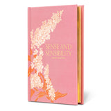 Sense and Sensibility (Special Edition) (Signature Gilded Editions) by Jane Austen