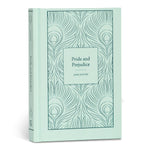 Pride and Prejudice (Signature Clothbound Editions) by Jane Austen