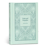 Pride and Prejudice (Signature Clothbound Editions) by Jane Austen
