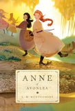 Anne of Avonlea (Anne of Green Gables #2) by L. M. Montgomery