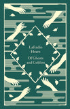 Of Ghosts and Goblins (Little Clothbound Classics) by Lafcadio Hearn