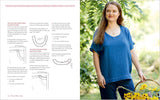 The Handsewn Wardrobe: A Complete Guide to Making Your Own Clothes from Patternmaking to the Finishing Stitches by Louisa Owen Sonstroem