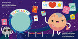 I Heart Pluto by Chris Ferrie & Helen Maynard-Casely