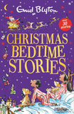 Christmas Bedtime Stories by Enid Blyton