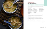 Essential Soup Cookbook: Comforting, Hearty Favorites compiled by Janet Zimmerman