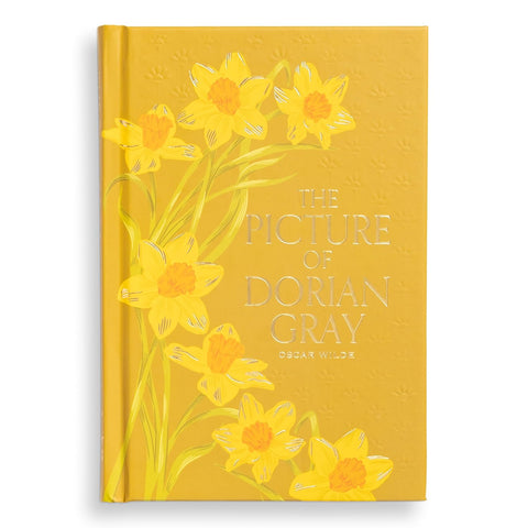 The Picture of Dorian Gray (Special Edition) (Signature Gilded Editions) by Oscar Wilde