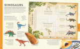 Explore: A Collection of Maps and Diagrams That Explain the World (DK)