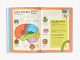 Inside Your Brain: Ten Discoveries That Reveal How the Brain Works by Lucy Ann Unwin, Barry Caswell