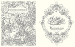 Brambly Hedge: Festive Coloring Book by Jill Barklem