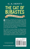 The Cat of Bubastes: A Tale of Ancient Egypt (Dover Children's Classics) by G. A. Henty