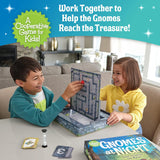 Gnomes at Night (Mindware Game)