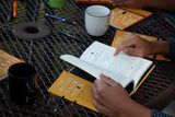 The Road Back to You: An Enneagram Journey to Self-Discovery by Ian Morgan Cron & Suzanne Stabile