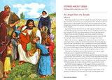 Egermeier's Bible Story Book (Hardcover or Paperback)
