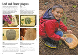 Forest School Handbook by Naomi Walmsley & Dan Westall