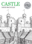 Castle by David Macaulay