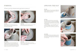 Carve Your Clay: Techniques to Bring the Ceramics Surface to Life by Hilda Carr