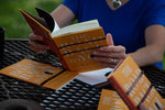 The Road Back to You: An Enneagram Journey to Self-Discovery by Ian Morgan Cron & Suzanne Stabile