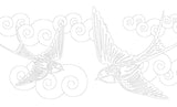 The Coloring Book of Mindfulness by Holly Macdonald