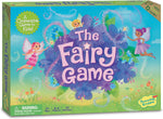 The Fairy Game by Peaceable Kingdom