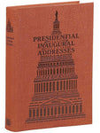 Presidential Inaugural Addresses (Word Cloud Canterbury Classics)