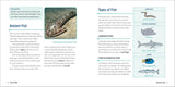 Fish for Kids: A Junior Scientist's Guide to Diverse Habitats, Colorful Species, and Life Underwater (Junior Scientists) by Kevin Kurtz, MA