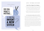 Patty Lyons' Knitting Bag of Tricks: Over 70 Sanity Saving Hacks for Better Knitting