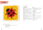 All-New 20 to Make: Animal Granny Squares by Sarah-Jane Hicks