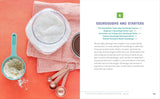 Bread Baking for Teens: 30 Step by Step Recipes for Beginners