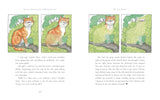 Alice's Adventures in Wonderland: (An Illustrated Classic Children's Fantasy for Kids Ages 7-10) by Lewis Carroll, Helen Oxenbury