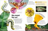 Eyewonder Bugs: Open Your Eyes to a World of Discovery (Eye Wonder)