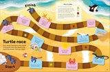 Eyewonder Reptiles: Open Your Eyes to a World of Discovery (Eye Wonder)