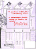 The Best-Loved Doll by Rebecca Caudill