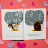 Groundhug Day by Anne Marie Pace